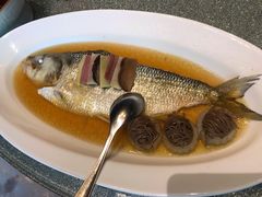 -蟹榭·本帮江浙菜·蟹宴(五角场合生汇商场店)