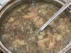 -瑞丰园庭院餐厅·白族传统家常菜