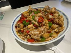 -欧记大排档·景德菜(上海首店)