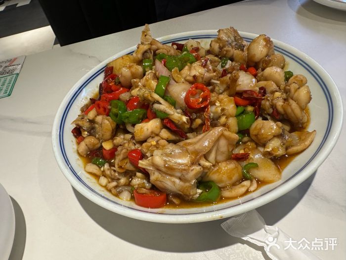 欧记大排档·景德菜(上海首店)图片