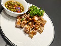 -杏花村水席楼·洛阳水席(老城十字街店)