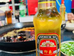 -星鸿社重庆老火锅