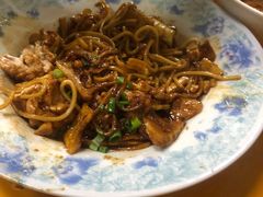 -许村蟹面(海宁许村大道店)