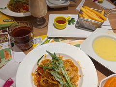 -豪客来牛排(天阳D32店)