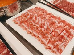-君邦火锅(新疆大厦店)