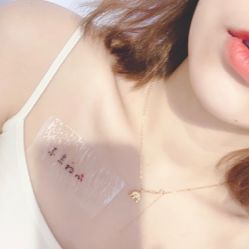 -飛凡TATTOO纹身•原创