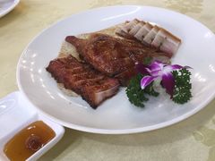 -旺富东海大酒楼(海鲜街店)