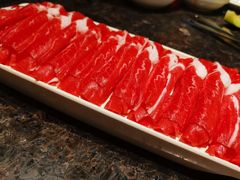 -海底捞火锅(上地华联店)