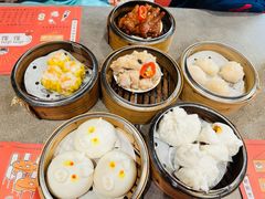 -点点心点心专门店(旺角店)