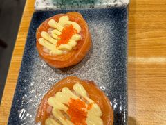 -大川日式料理店(东华西店)