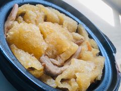 -长平肥姐白粥·海鲜打冷