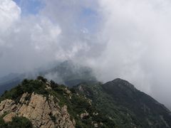 -白草畔自然风景区