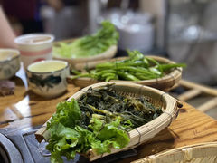 -阿婆情腊排骨火锅(金虹路店)