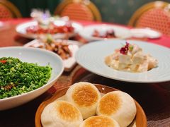 -恰恰餐厅(硕和生活广场店)