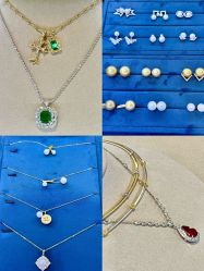 -Cindy Jewelry·钻戒·彩色宝石
