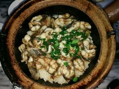 白鳝煲仔饭-红星光发煲仔饭(大石街店)
