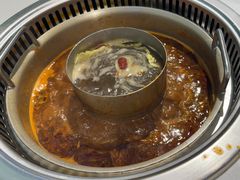 -葛记红焖羊肉(人民路店)