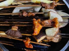 -学街秀兰麻辣烫