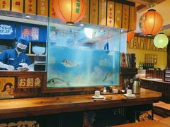 -鸟鹏烧鸟居酒屋(熙龙湾店)