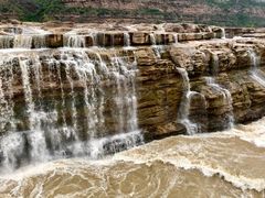 -陕西黄河壶口瀑布旅游区