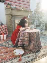 -花开映像儿童摄影