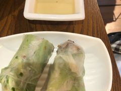 -越南牛肉河粉餐厅(书院巷店)