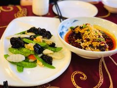 -大江南食府(石景山店)