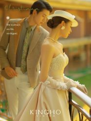 -青禾婚纱摄影(杭州店)