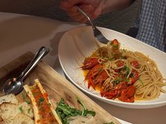 -Osteria Garden 生蚝花园餐厅(原进贤路店)