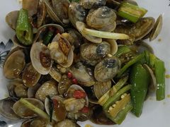 -景好海鲜餐厅(大鹏必选旅游店)