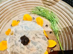 黑松露虾滑-色響火锅(恒隆广场店)