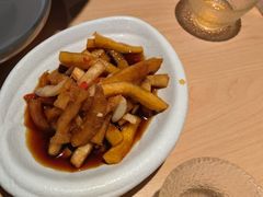 -大师兄·西北小馆(金湾华发商都店)