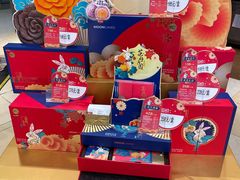 -85度C(南京龙江店)