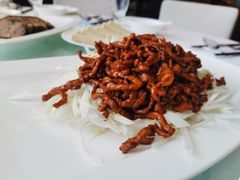 -小南洋海景餐厅(深圳湾店)