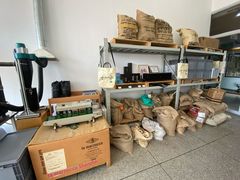 -DEEP COFFEE(瑞光烘焙工厂店)