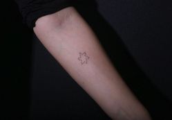 -極致刺青TATTOO STUDIO 私人订制