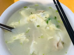 -洪湖里高汤云吞