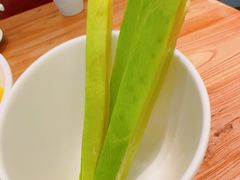 萝卜条-老板恋上鱼(环山路店)