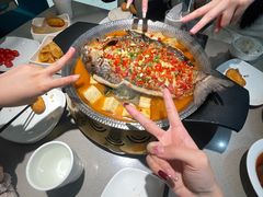 -半天妖烤鱼(正荣店)