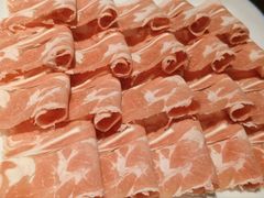 -京门老爆三·铜锅涮肉 爆肚(芳群园店)