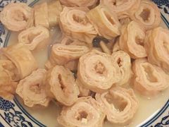 -兰边碗(鼓楼店)