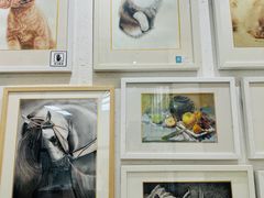 -清岚画室少儿美术培训(平江校区)