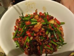 -食在不一样·大碗湖南菜(金茂汇店)