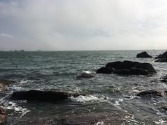 -大浪湾