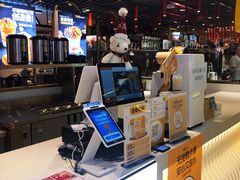 -7分甜(上海新天地广场店)