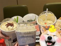 -海底捞火锅(茂业店)
