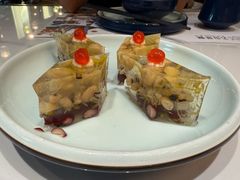 -山泉粤宴(广东大厦店)