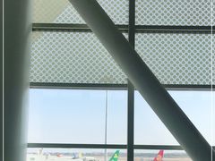 -银川河东国际机场