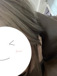 -XS 形色靓点烫染salon