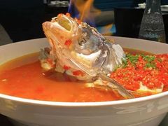 -凤凰湘语·海派湘菜(浦东旗舰店)